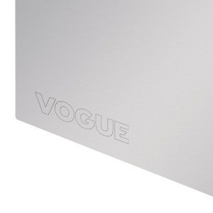 Femoral control hand wash basin - Vogue - Fourniresto