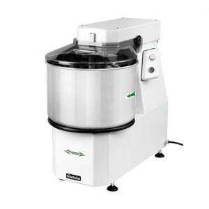 Professional 22 L Spiral Dough Mixer Bartscher