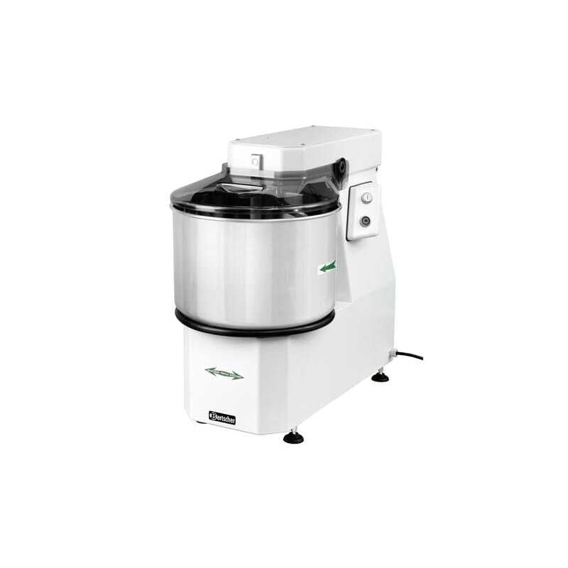 Spiral Dough Mixer 32 L