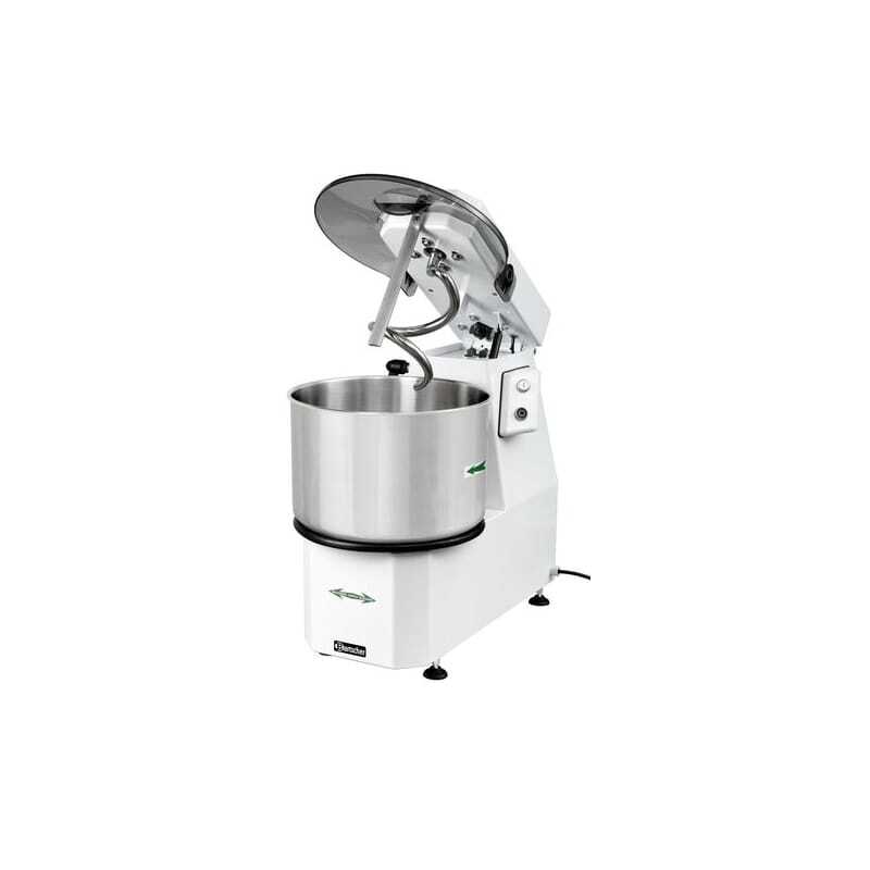 Spiral Dough Mixer 42 L