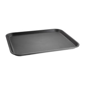 Ορθογώνιος αντιολισθητικός δίσκος 458x356mm - Olympia KRISTALLON - Fourniresto