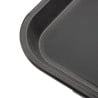 Ορθογώνιος αντιολισθητικός δίσκος 458x356mm - Olympia KRISTALLON - Fourniresto