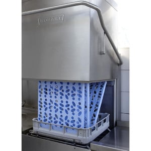 Ράφι Μονάδας 4 Επιπέδων-Π 1492 x Β 500mm - Tournus