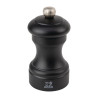 Bistro dark wood 100mm pepper mill - Peugeot - Fourniresto