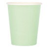 Turquoise Cups - 225 ml - Pack of 1000 - Fiesta