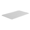 Perforated Aluminum Pastry Plate - L 600 x D 400 mm - Schneider