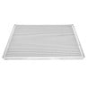 Perforated Aluminum Baking Sheet - W 600 x D 400 mm - Schneider