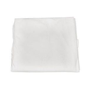 Luxor white tablecloth 2300mm - Mitre Luxury - Fourniresto