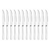 Buckingham Steak Knives - Set of 12 - Olympia