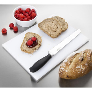 Set of 6 Small Chopping Boards - Hygiplas