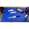 Set of 6 - Cutting Board Set - L 600 x W 450mm - Set of 6 - Hygiplas