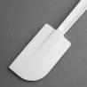 Spatule Et Maryse Embout Caoutchouc  255Mm - Vogue - Fourniresto