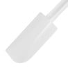 Spatule Et Maryse Embout Caoutchouc  405Mm - Vogue - Fourniresto