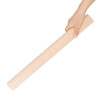 Wooden Rolling Pin - 457 mm - Vogue - Fourniresto