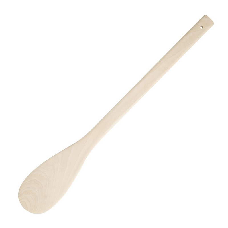 Spatule En Bois  457Mm - Vogue - Fourniresto