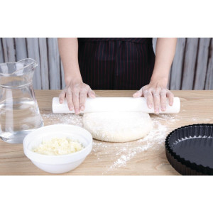 Rolling Pin 36cm - Vogue - Fourniresto