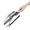 Stainless Steel Shovel 1.5L - Vogue - Fourniresto