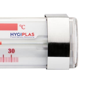 Θερμόμετρο για ψυγείο και καταψύκτη - Hygiplas - Fourniresto