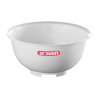 Bassine Polypropylène 7L - Araven - Fourniresto