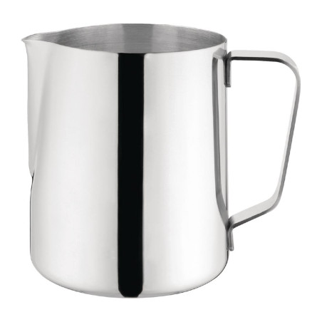 Milk Jug 910ml - Olympia - Fourniresto