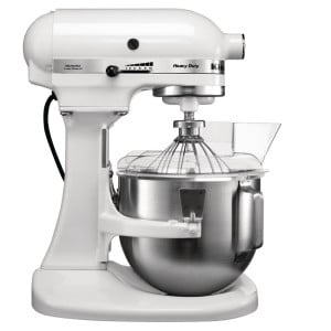 Batteur K5 - 4,8 L  - KitchenAid - Fourniresto