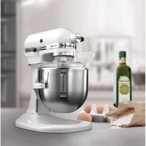 Μίξερ K5 - 4,8 L - KitchenAid - Fourniresto