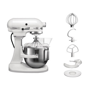 Μίξερ K5 - 4,8 L - KitchenAid - Fourniresto