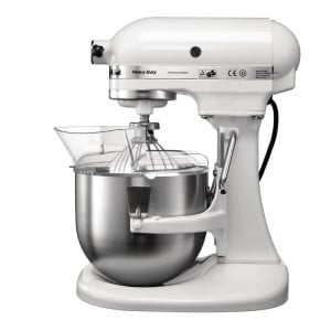 Μίξερ K5 - 4,8 L - KitchenAid - Fourniresto