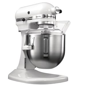 Μίξερ K5 - 4,8 L - KitchenAid - Fourniresto