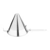 Conical strainer 180mm - Vogue - Fourniresto