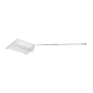 Long handle chip scoop - Vogue - Fourniresto