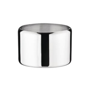 Stainless steel sugar bowl Concorde 145ml - Olympia - Fourniresto