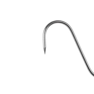 Meat hook 100mm - Vogue - Fourniresto