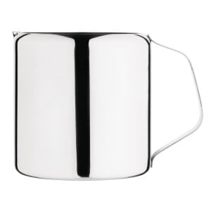 Concorde stainless steel 285ml milk jug - Olympia - Fourniresto