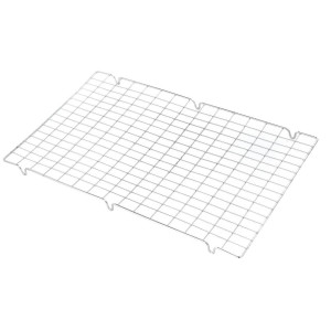 Cooling Grid - W 432 x D 254mm - Vogue