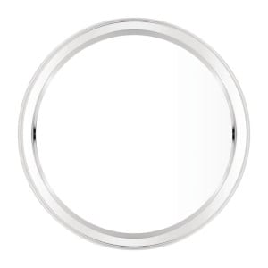 Round Service Tray 305mm - Olympia - Fourniresto