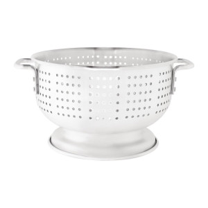 Aluminum Strainer 305mm - Vogue - Fourniresto