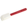 High temperature spatula 264mm - Vogue - Fourniresto