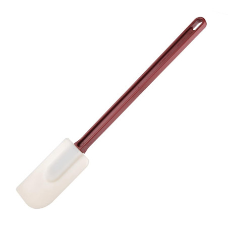 High temperature spatula 406mm - Vogue - Fourniresto