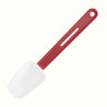 Heat-resistant spatula 254mm - Vogue - Fourniresto