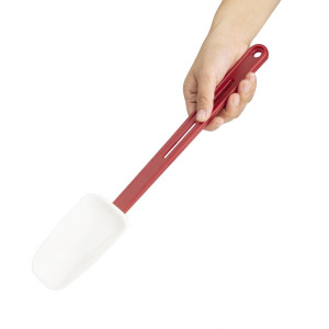 Spatule anti-chaleur  356mm - Vogue - Fourniresto