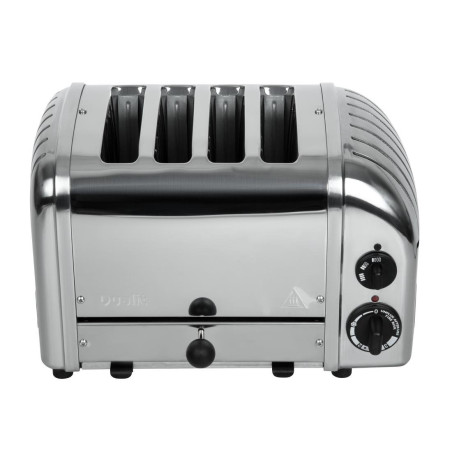 Toaster 4 Tranches - Dualit