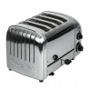 4-Slice Toaster - Dualit