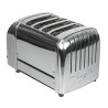 Toaster 4 Tranches - Dualit