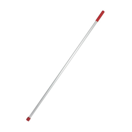 Interchangeable broom handle - Red - Scot Young - Fourniresto