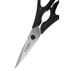 Scissors with integrated bottle opener - Victorinox - Fourniresto