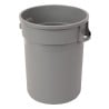 Plastic Bin - 120L - Jantex