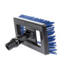 Balai brosse bleu - Scot Young - Fourniresto