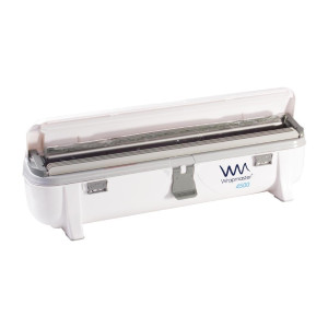 Distributeur de Papier - L 520 mm - Wrapmaster