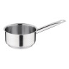 Stainless Steel Casserole - 900ml - Vogue